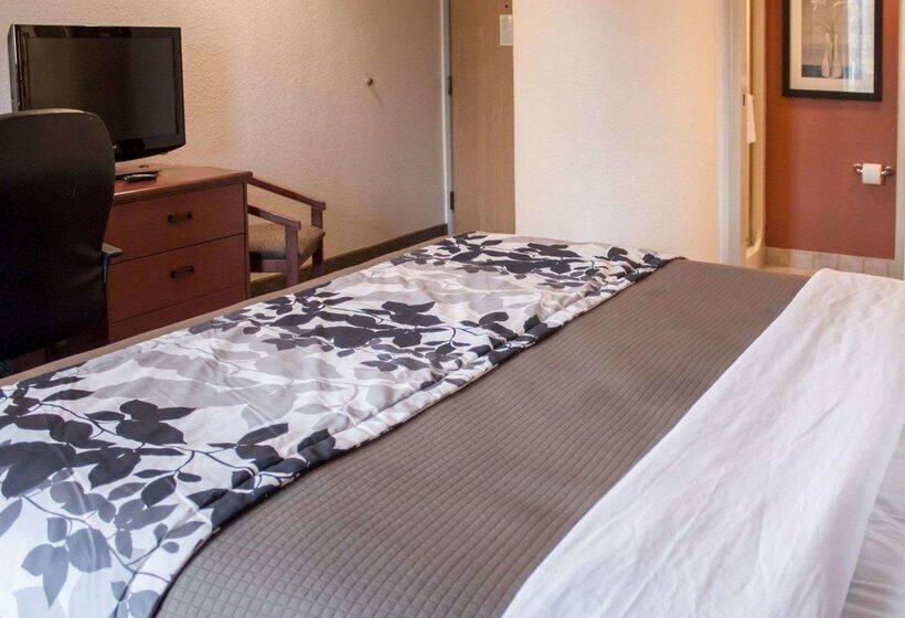 ホテル Sleep Inn Pelham Oak Mountain