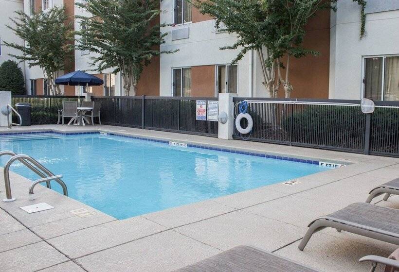 ホテル Sleep Inn Pelham Oak Mountain