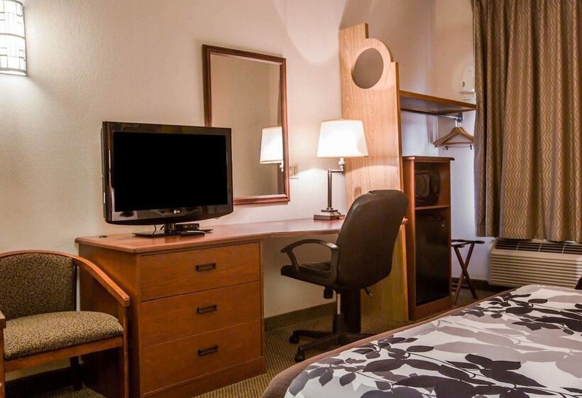 ホテル Sleep Inn Pelham Oak Mountain