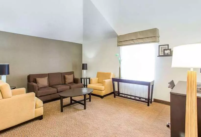 هتل Sleep Inn Provo Near University