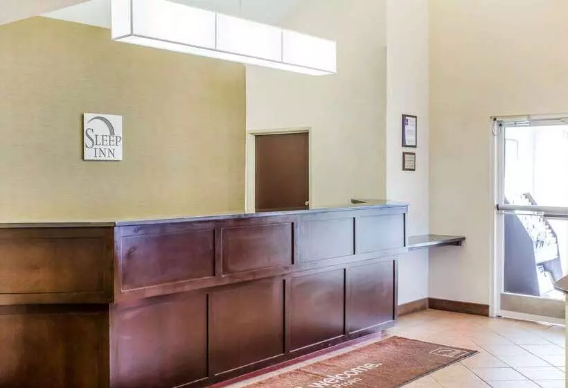 هتل Sleep Inn Provo Near University