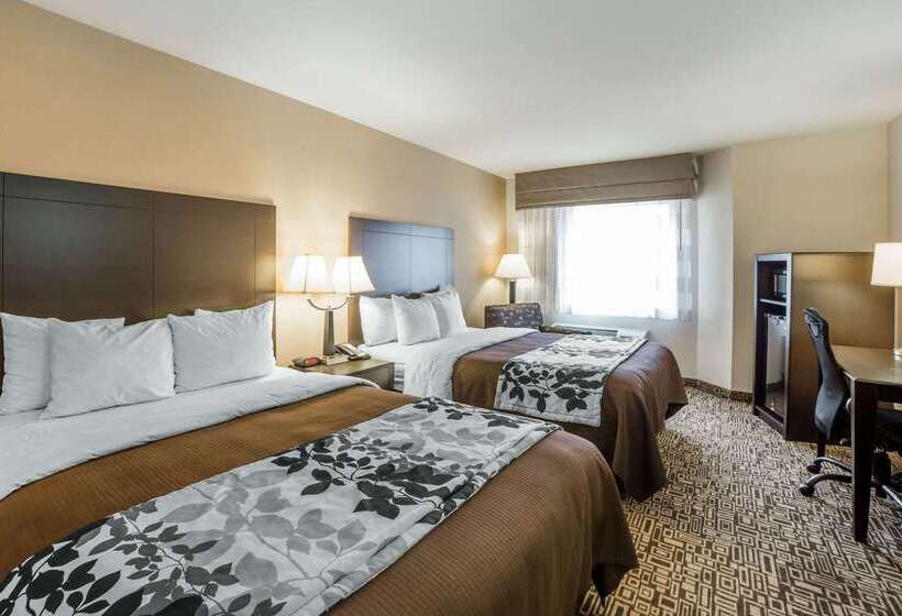 בית מלון כפרי Sleep Inn Provo Near University