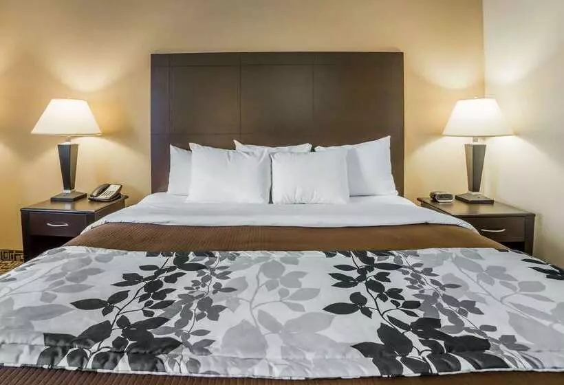 هتل Sleep Inn Provo Near University