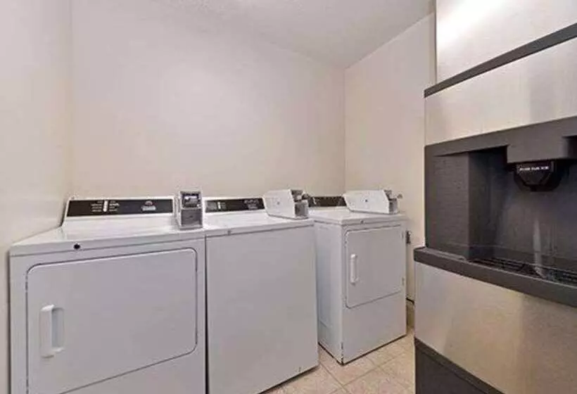 酒店 Sleep Inn Rockford I 90