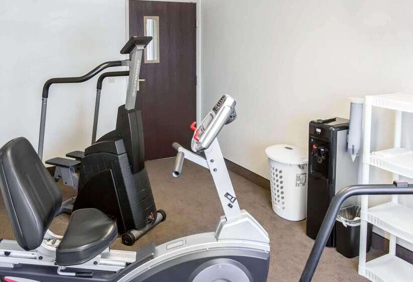 فندق Sleep Inn Rockford I 90