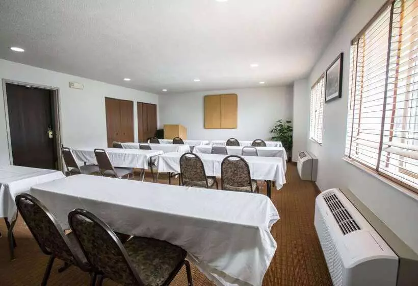 酒店 Sleep Inn Rockford I 90