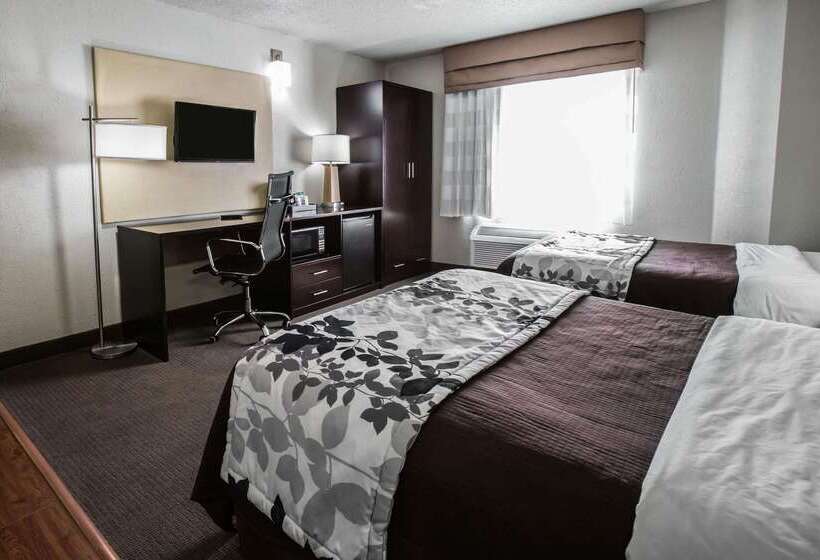 فندق Sleep Inn Rockford I 90