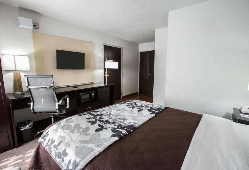 فندق Sleep Inn Rockford I 90