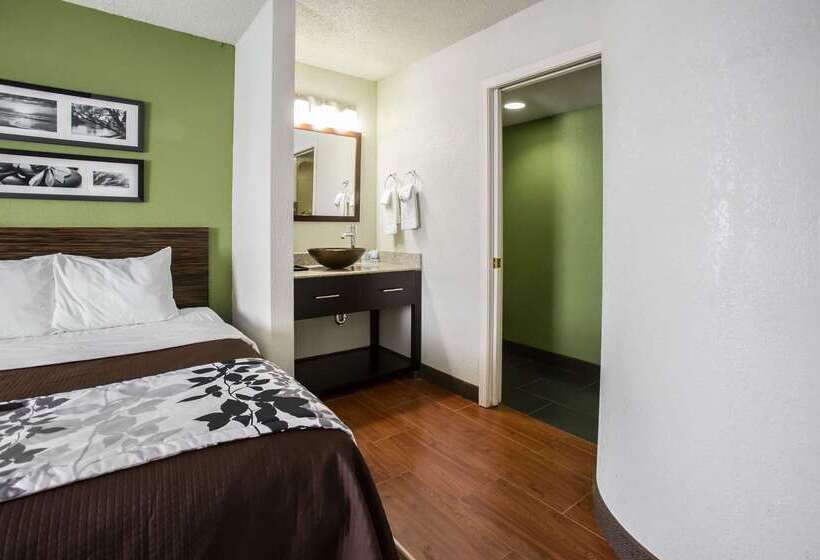 فندق Sleep Inn Rockford I 90