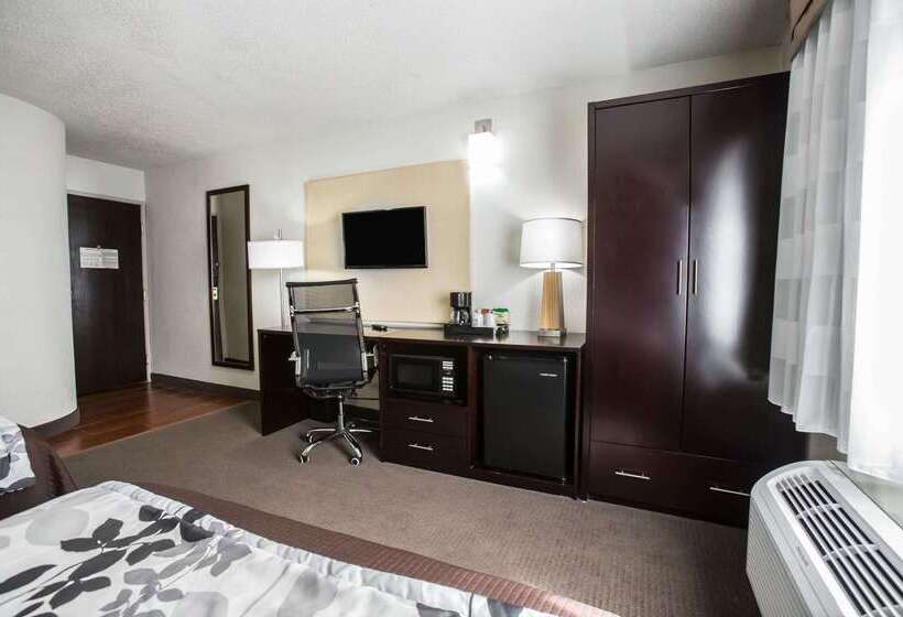 فندق Sleep Inn Rockford I 90