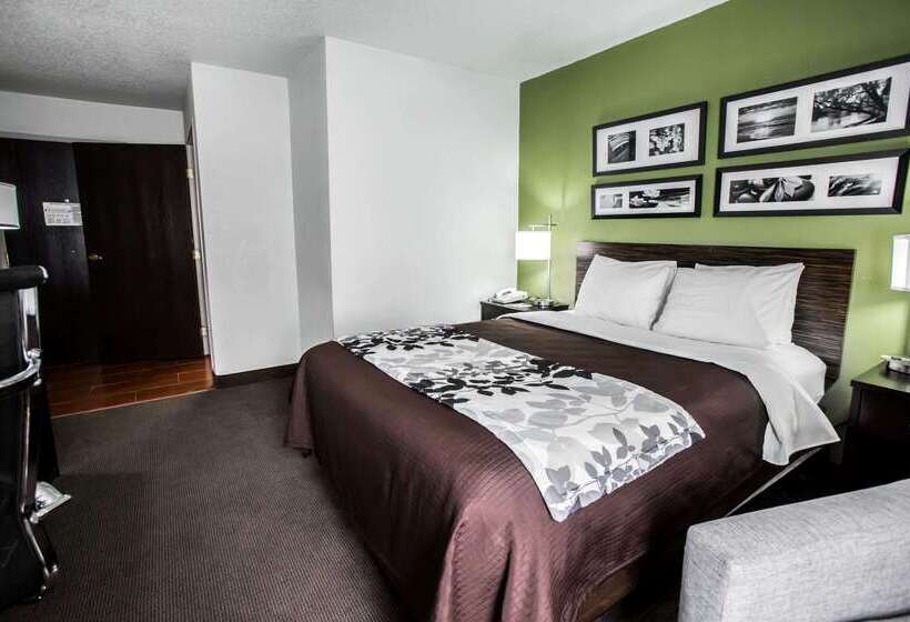 فندق Sleep Inn Rockford I 90