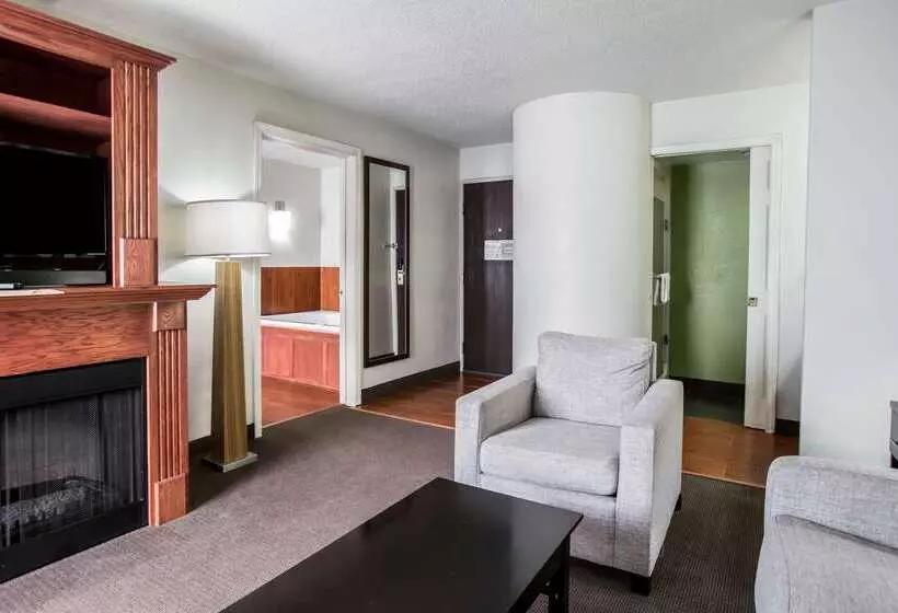 酒店 Sleep Inn Rockford I 90