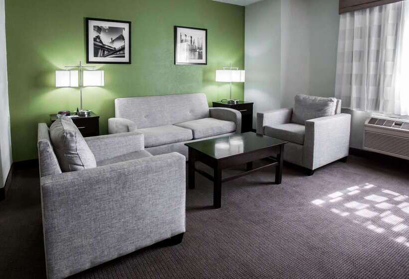 فندق Sleep Inn Rockford I 90