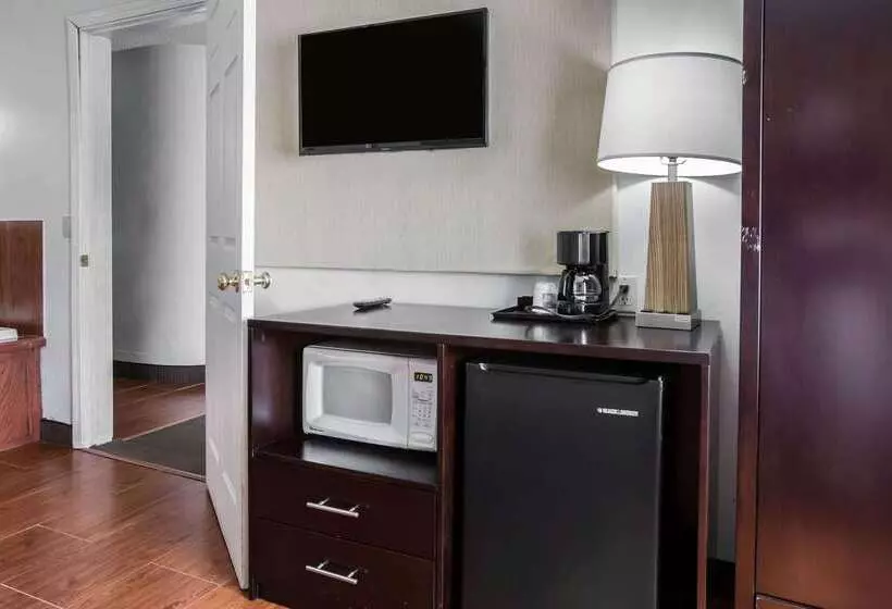 酒店 Sleep Inn Rockford I 90