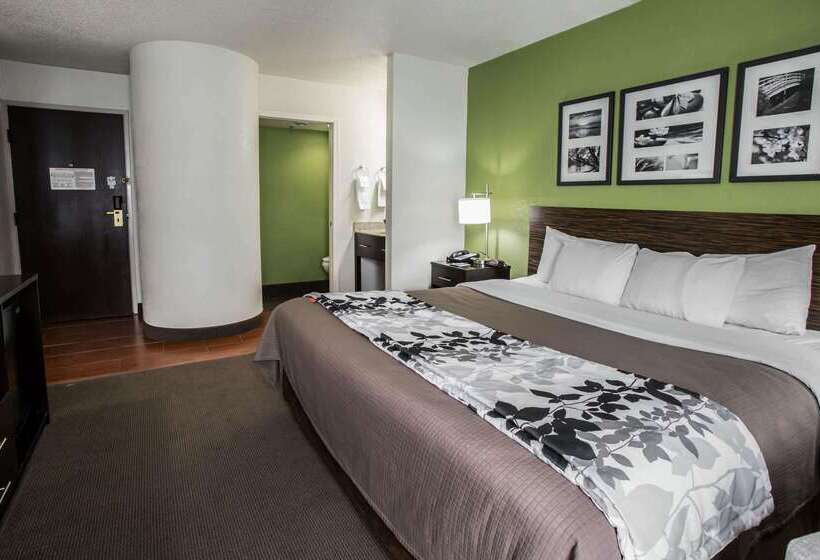 فندق Sleep Inn Rockford I 90