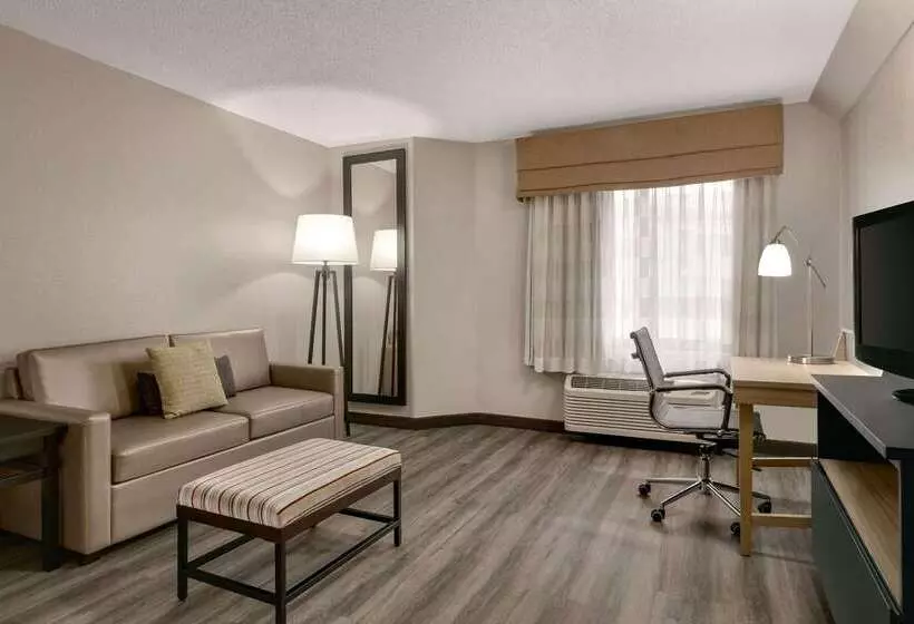 호텔 Sleep Inn & Suites Near Halifax Regional Medical Center