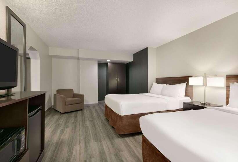 فندق Sleep Inn & Suites Near Halifax Regional Medical Center