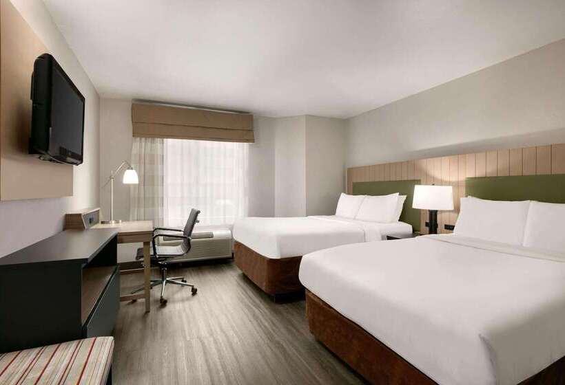 فندق Sleep Inn & Suites Near Halifax Regional Medical Center