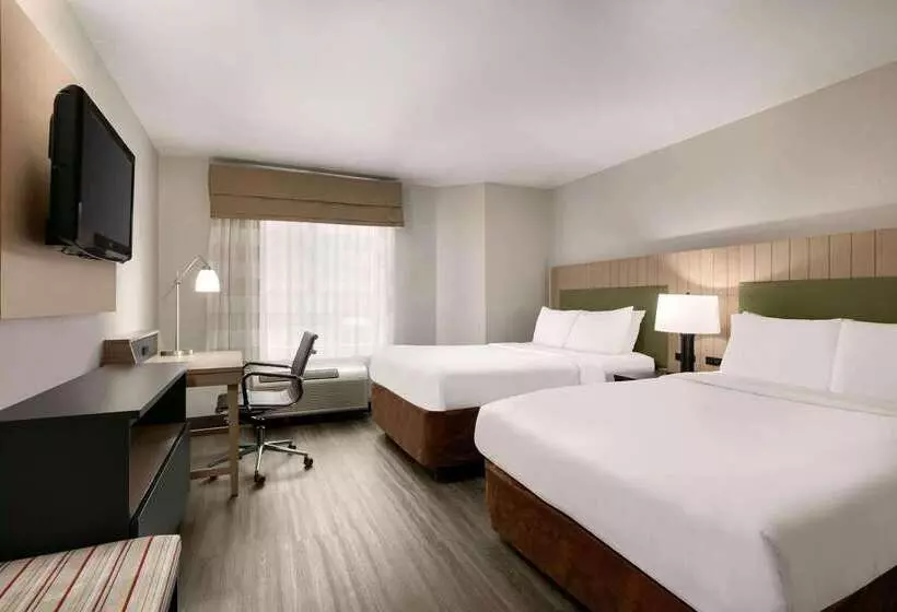 호텔 Sleep Inn & Suites Near Halifax Regional Medical Center