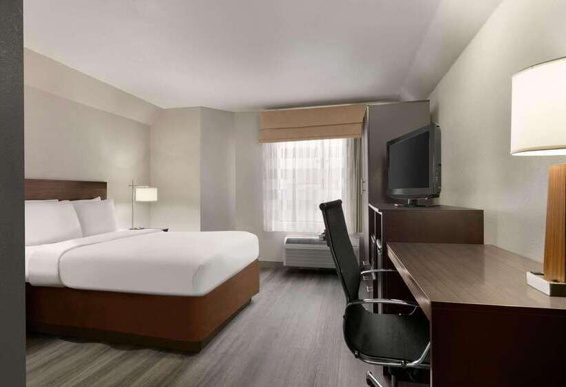 فندق Sleep Inn & Suites Near Halifax Regional Medical Center