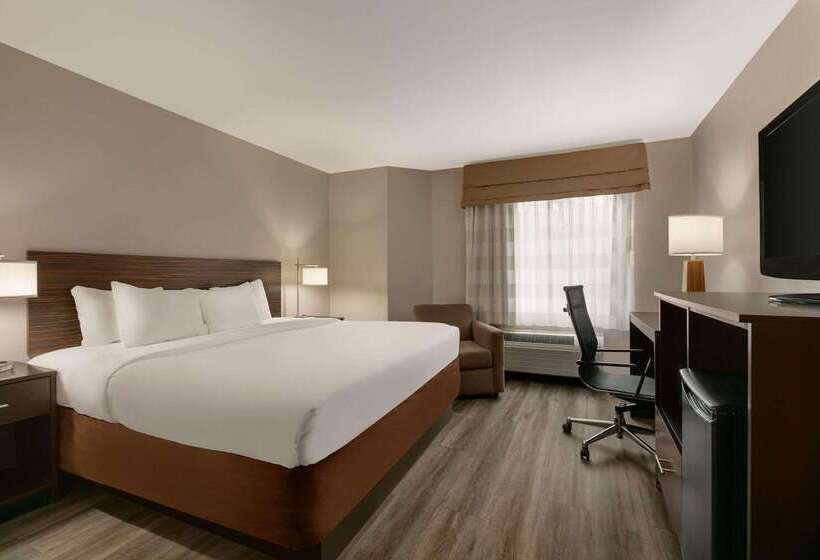 فندق Sleep Inn & Suites Near Halifax Regional Medical Center