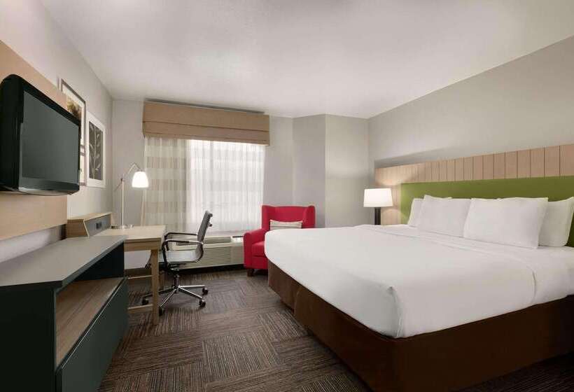 فندق Sleep Inn & Suites Near Halifax Regional Medical Center