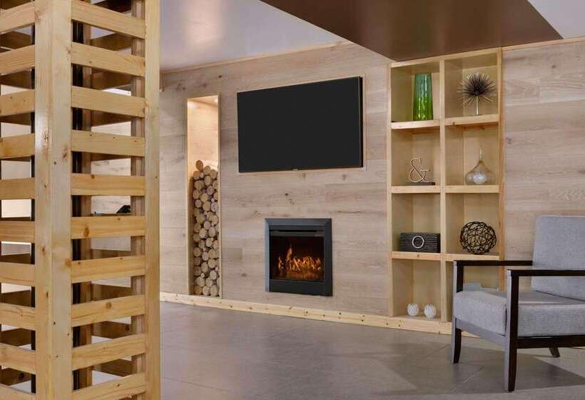 فندق Sleep Inn & Suites Near Halifax Regional Medical Center