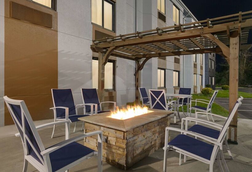 فندق Sleep Inn & Suites Near Halifax Regional Medical Center