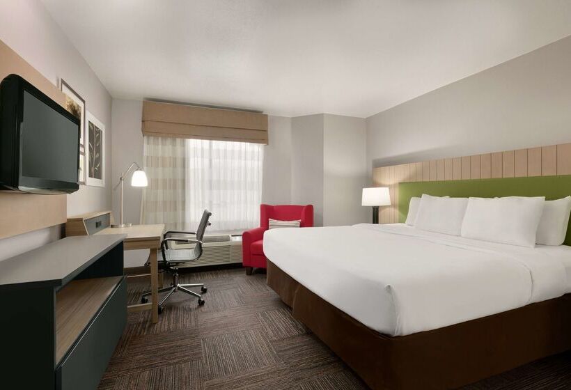 فندق Sleep Inn & Suites Near Halifax Regional Medical Center