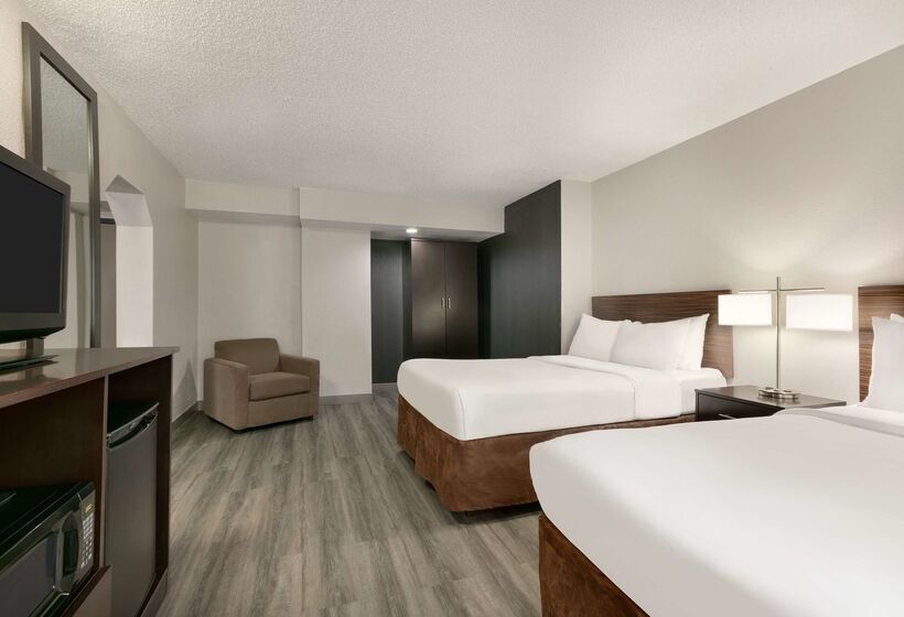 فندق Sleep Inn & Suites Near Halifax Regional Medical Center