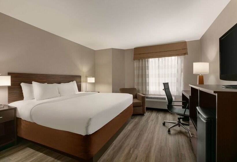 فندق Sleep Inn & Suites Near Halifax Regional Medical Center