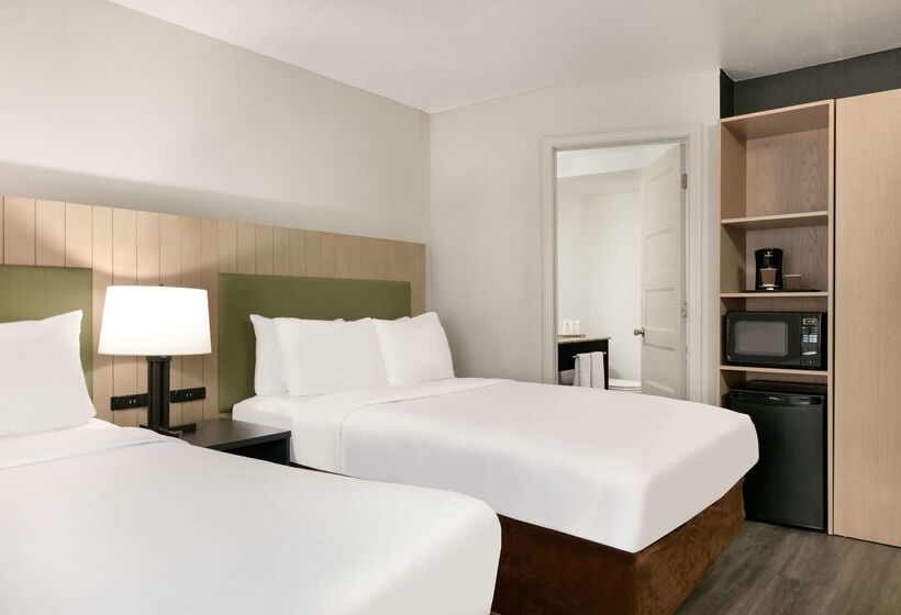 فندق Sleep Inn & Suites Near Halifax Regional Medical Center