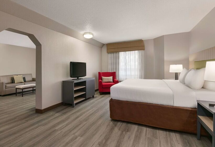 فندق Sleep Inn & Suites Near Halifax Regional Medical Center