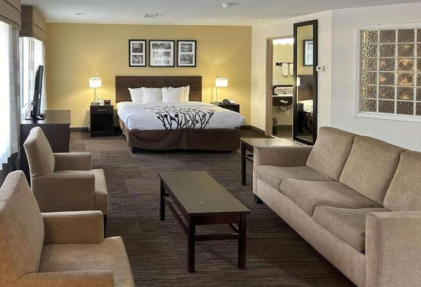 Отель Sleep Inn Wilson Near I 95