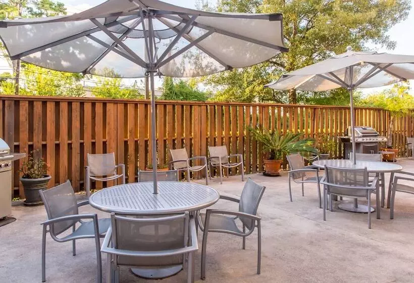 酒店 Springhill Suites By Marriott Houston Brookhollow