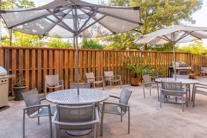 酒店 Springhill Suites By Marriott Houston Brookhollow