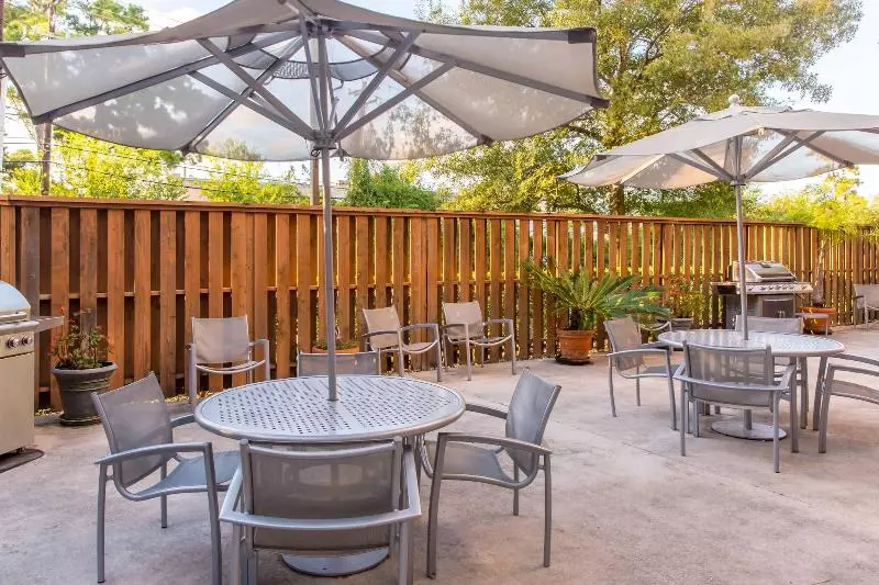 酒店 Springhill Suites By Marriott Houston Brookhollow