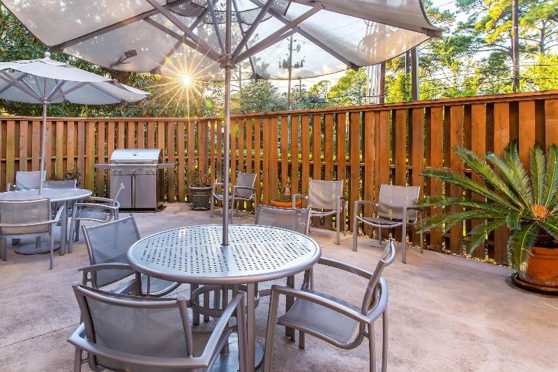 酒店 Springhill Suites By Marriott Houston Brookhollow