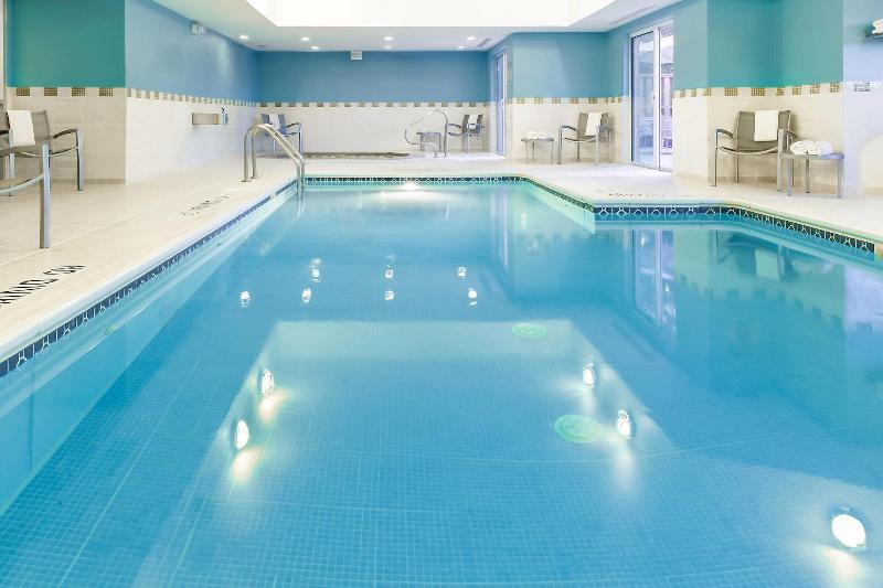 酒店 Springhill Suites By Marriott Houston Brookhollow