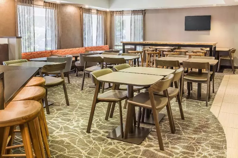 酒店 Springhill Suites By Marriott Houston Brookhollow