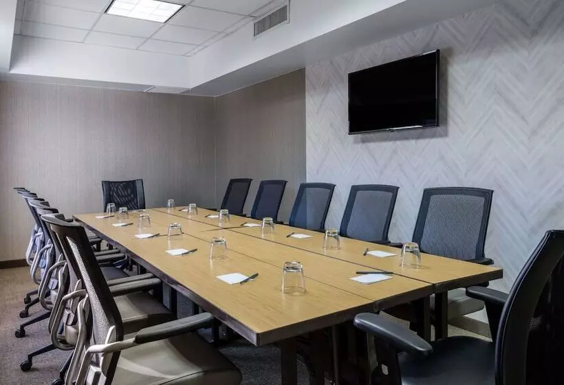 ホテル Springhill Suites Pasadena Arcadia