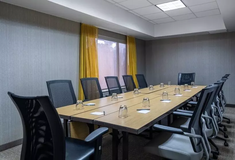 ホテル Springhill Suites Pasadena Arcadia