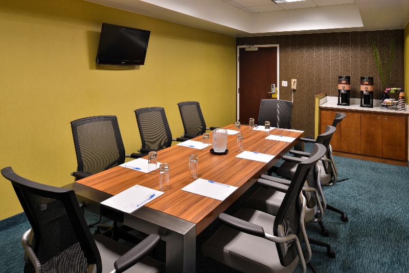 فندق Springhill Suites Pasadena Arcadia