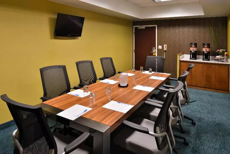 ホテル Springhill Suites Pasadena Arcadia