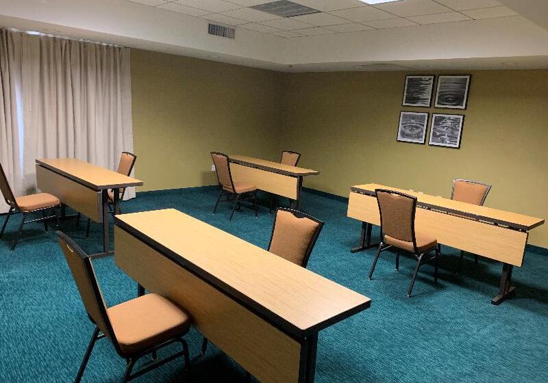 فندق Springhill Suites Pasadena Arcadia