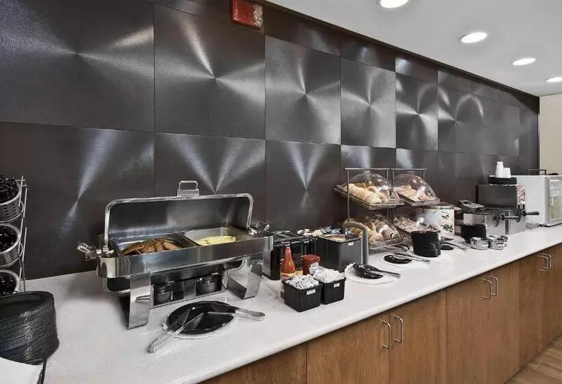 هتل Springhill Suites Pinehurst Southern Pines