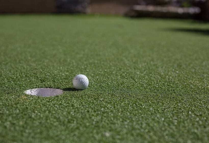 هتل Stage Coach Lodge