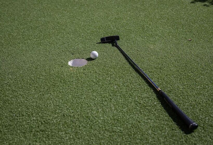 هتل Stage Coach Lodge