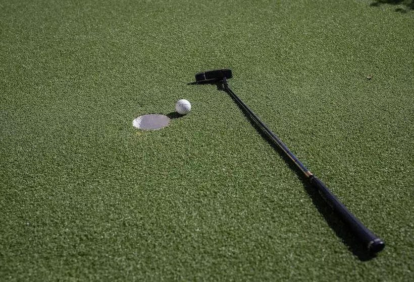 Отель Stage Coach Lodge