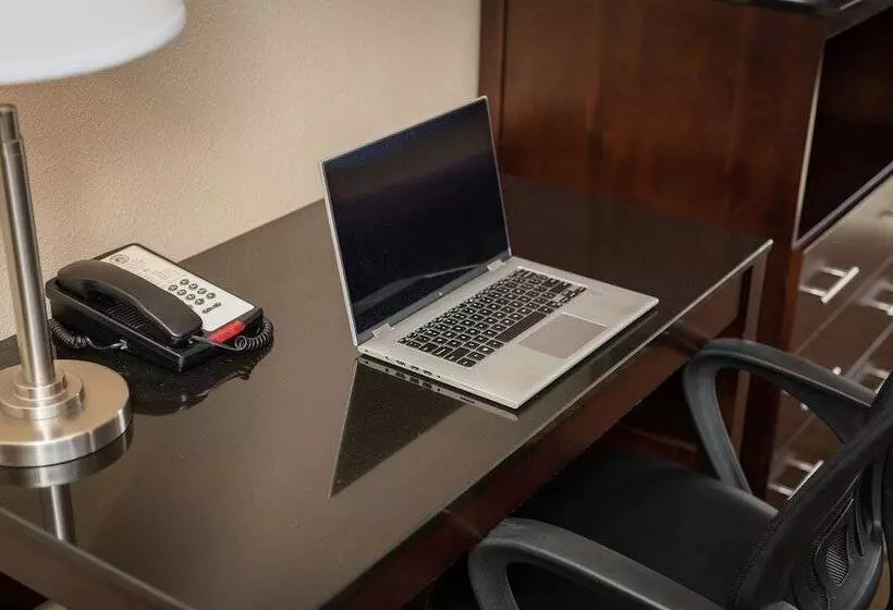 Отель Stage Coach Lodge